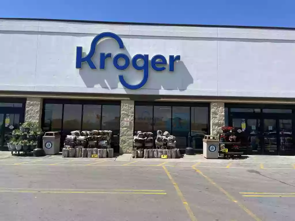 Kroger Money Services