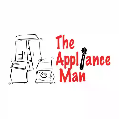 The Appliance Man