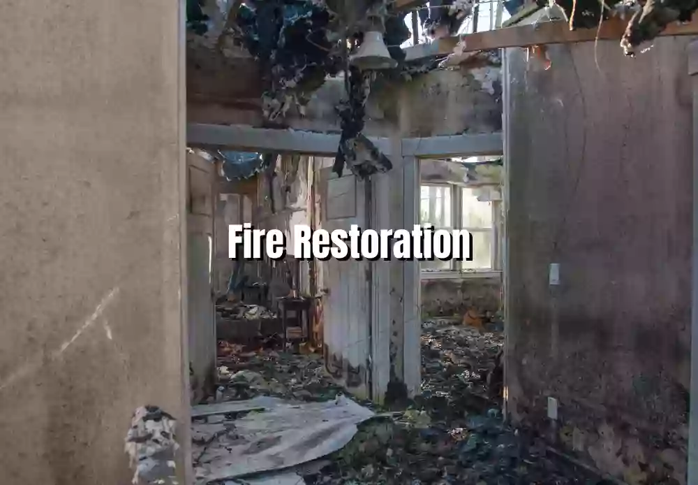 PRO4MANCE Fire & Water Restoration, LLC.