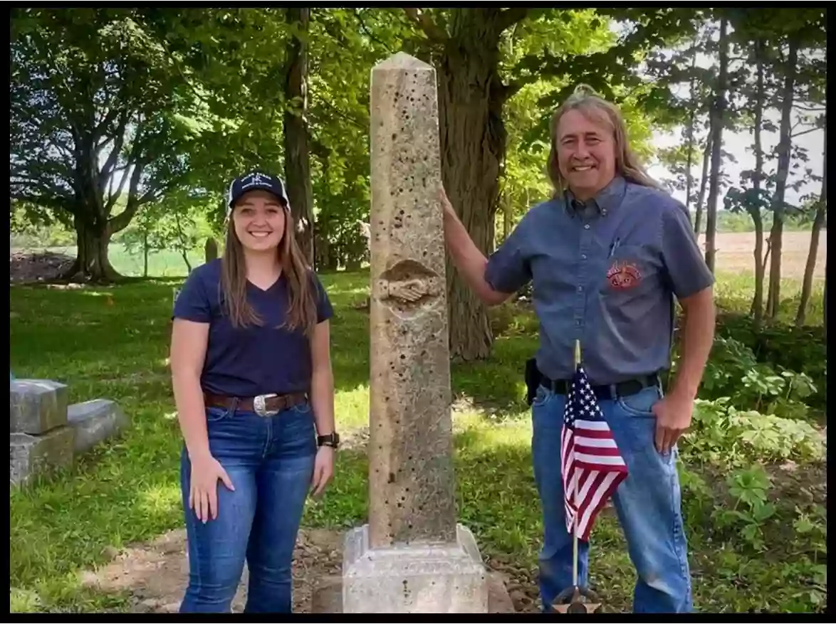 Sacred Hope Monument Company