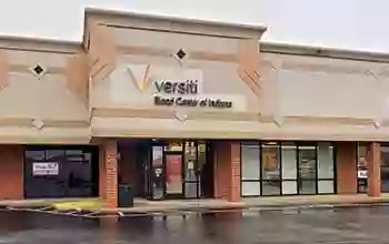 Versiti Blood Center of Indiana