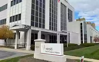 Versiti Blood Center of Indiana