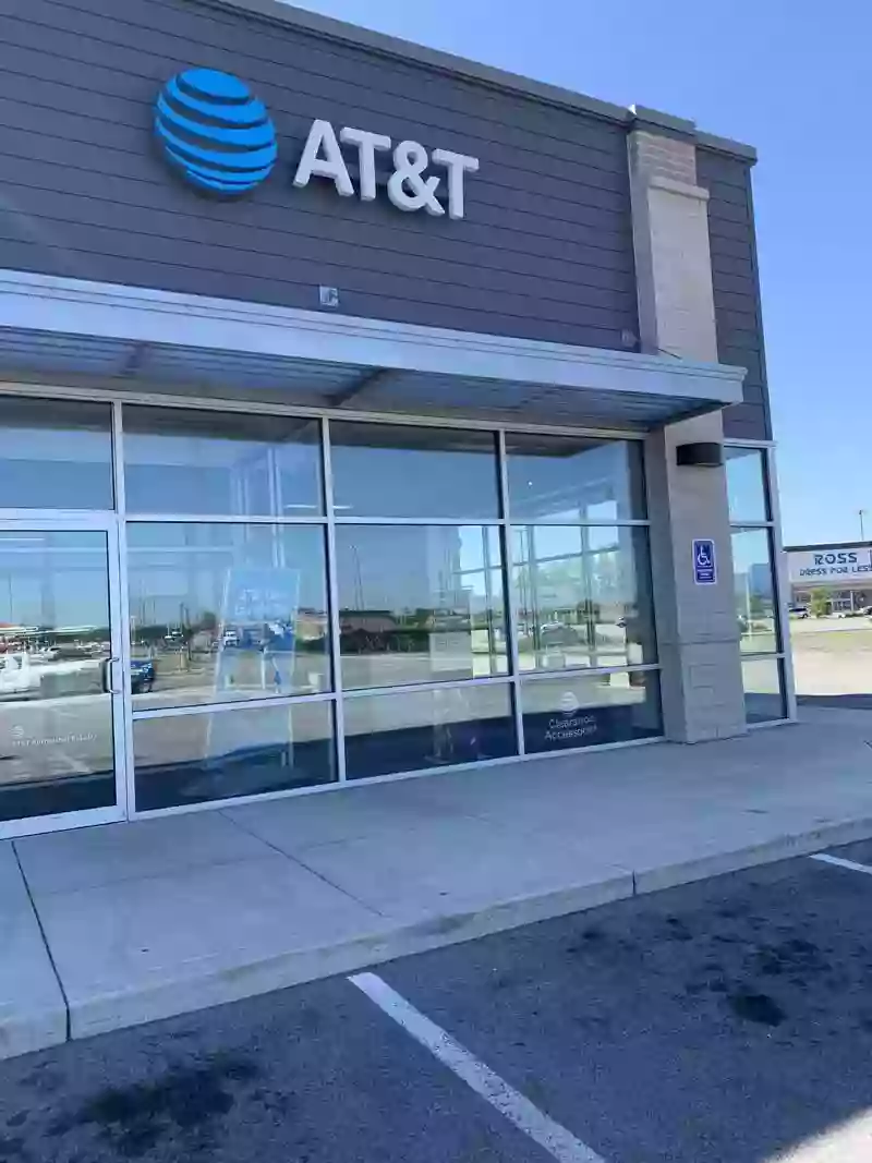 AT&T Store