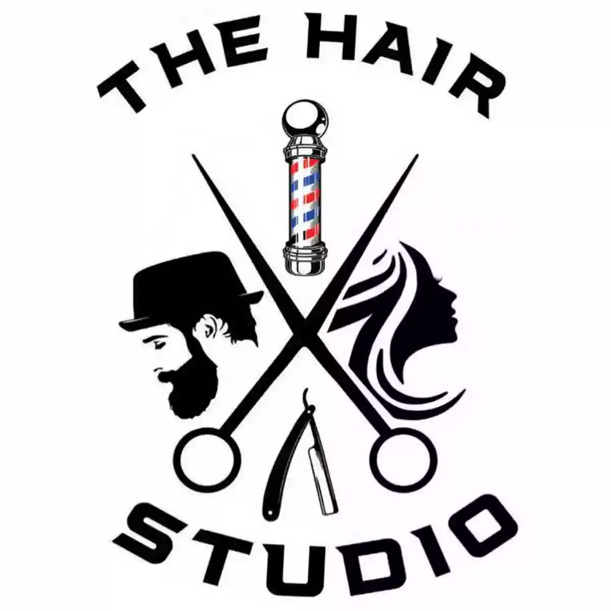 The Hair studio salon