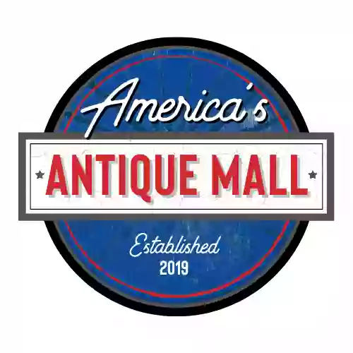 America's Antique Mall - Highland