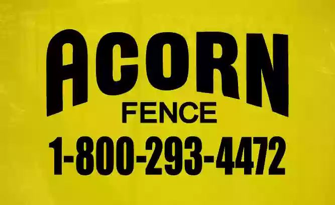 Acorn Fence & Construction, Inc.