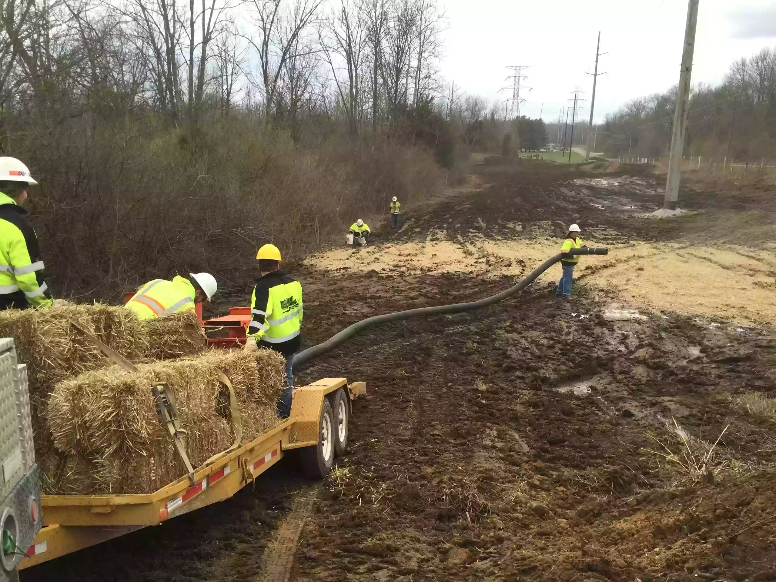 Lubovich Excavating