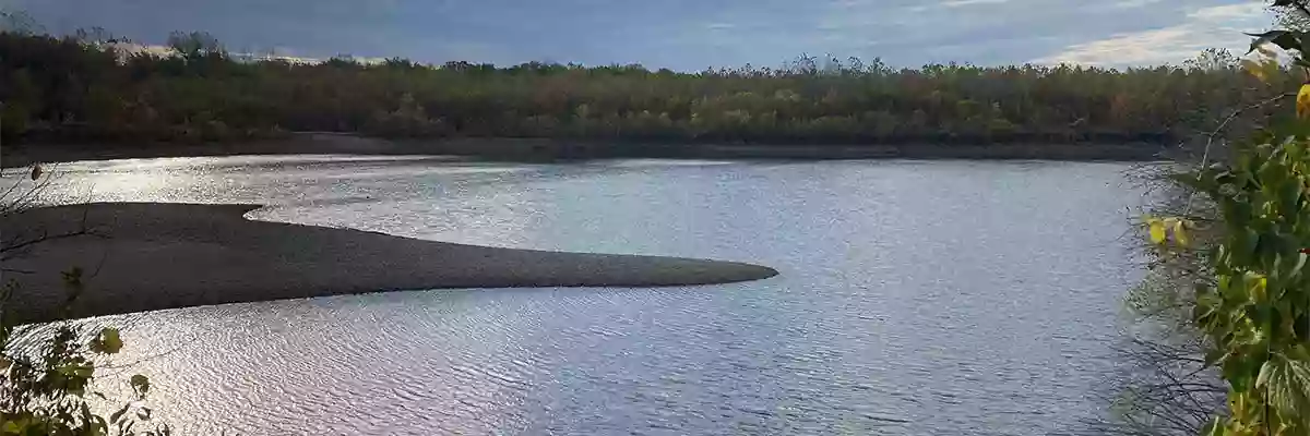 Wabashiki Fish and Wildlife Area