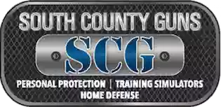 South County Guns