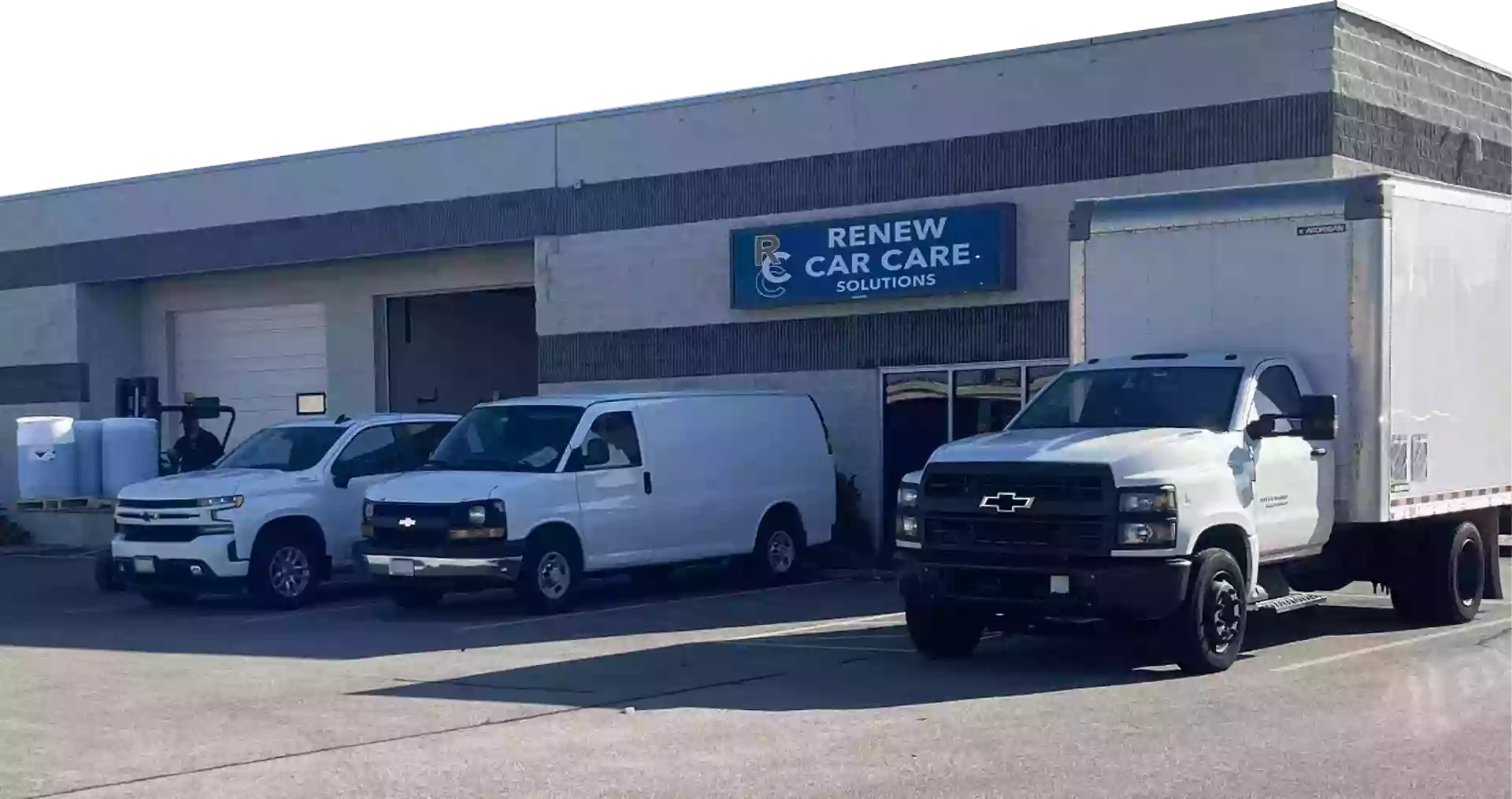 Renew Car Care, Inc.