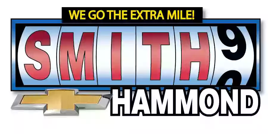 Smith Chevrolet of Hammond