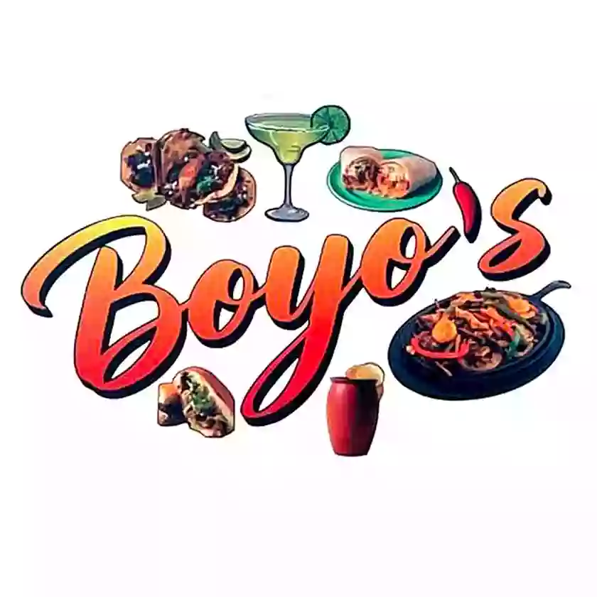 Boyos Authentic Mexican Food