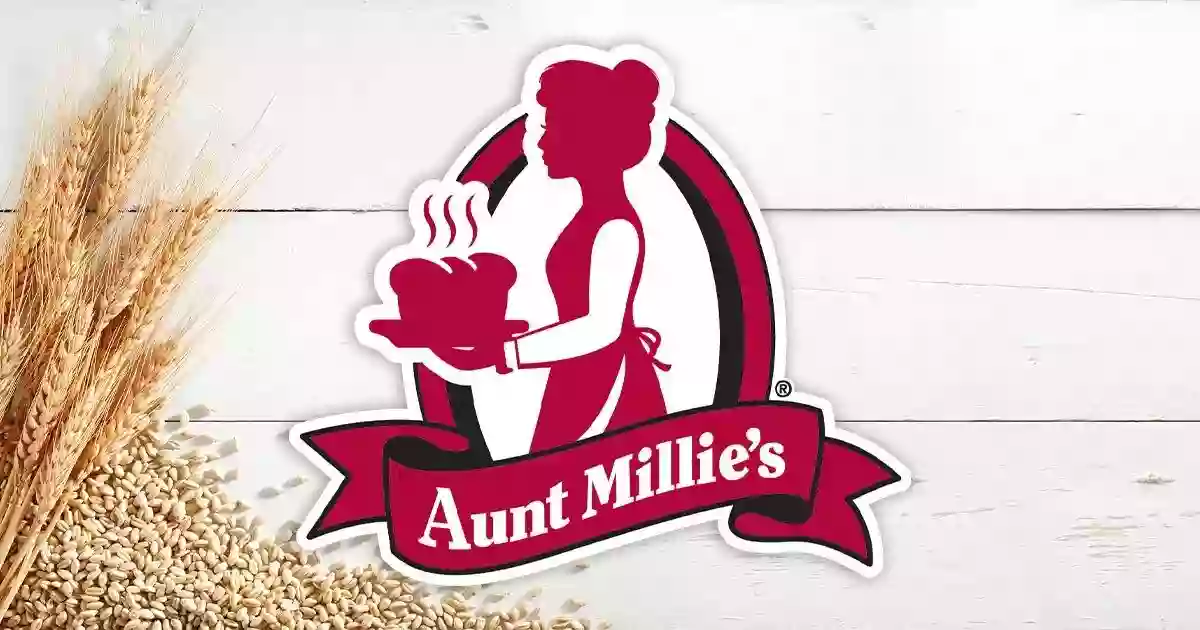 Aunt Millie's Lowell Bakery