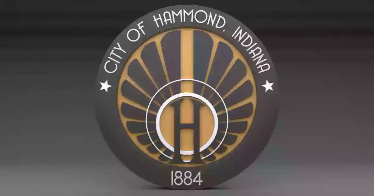 Hammond City Controller