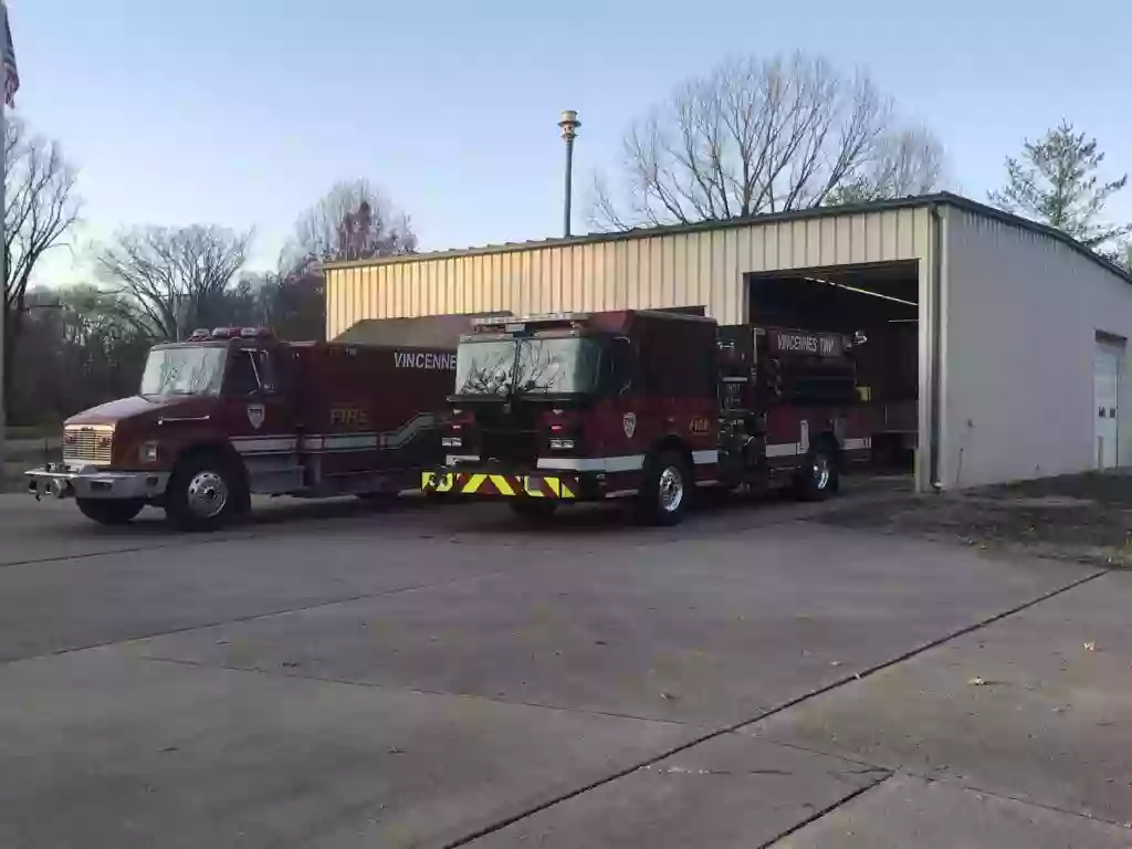 Vincennes Township Fire Station 5