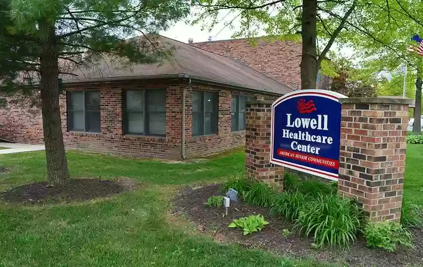 Lowell Healthcare