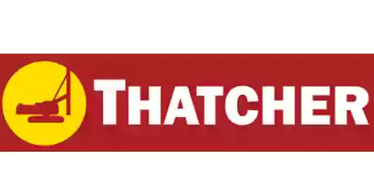 Thatcher Foundations Inc.