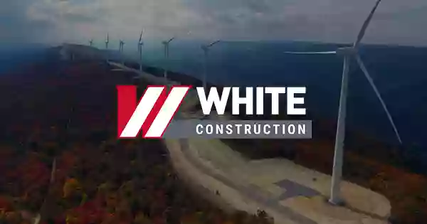 White Construction Inc.