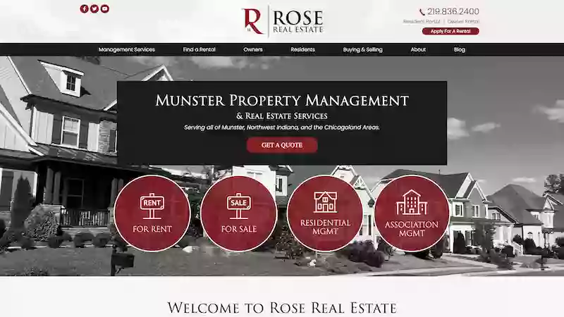 Rose Real Estate