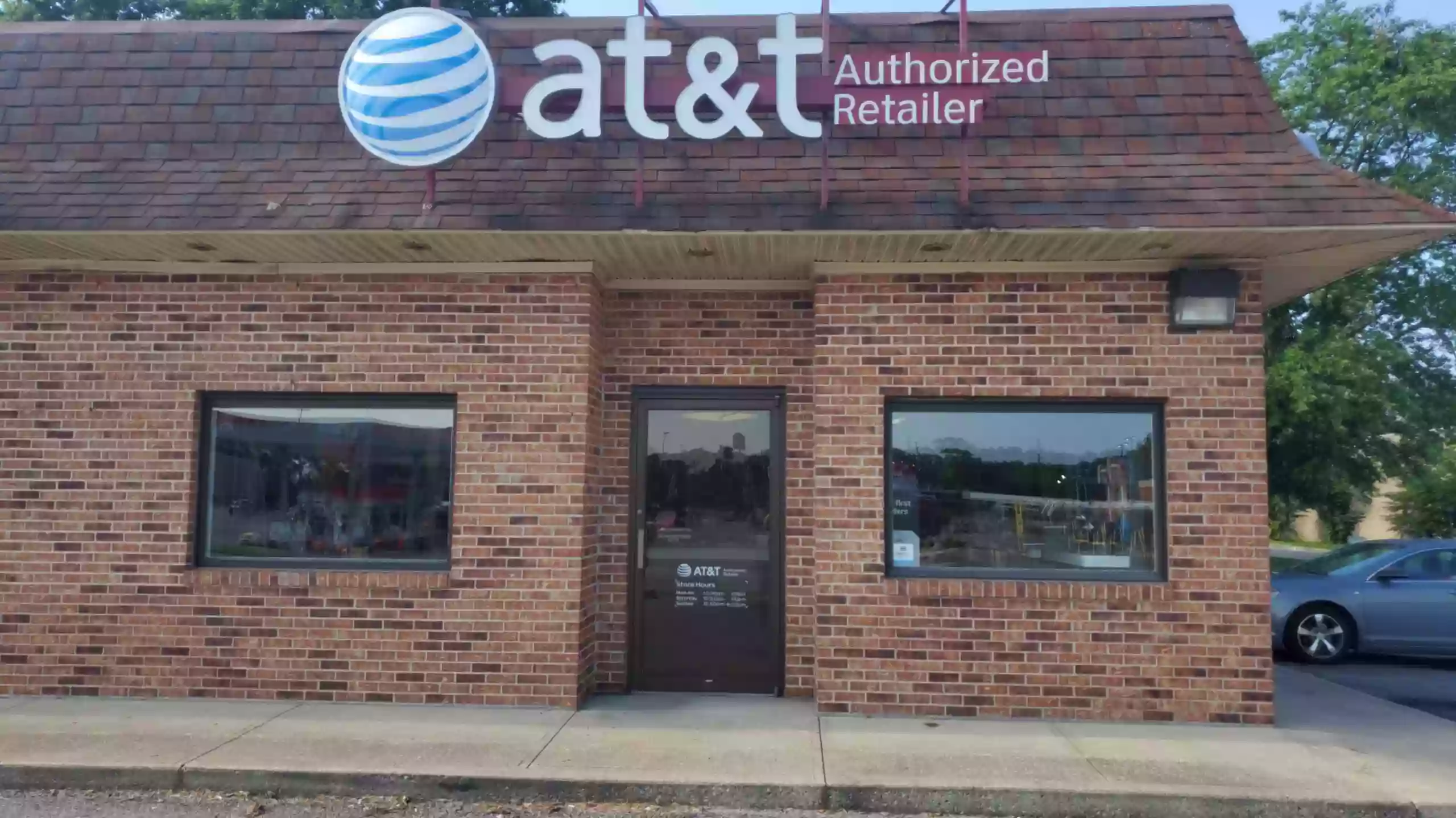 AT&T Store