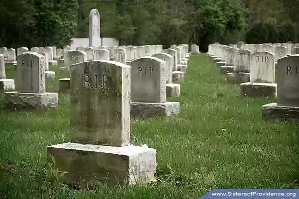 Sisters of Providence Convent Cemetery