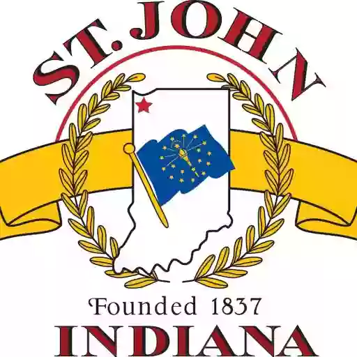 Town of St John Clerk-Treasurer - Saint John, Indiana 46373 - Guide.in.ua