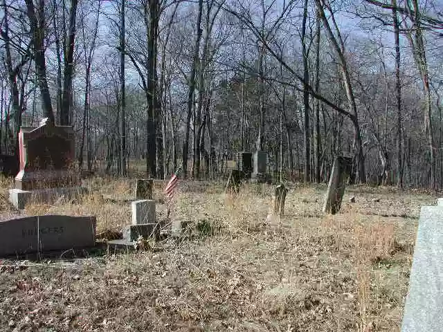 Rodgers Cemetery