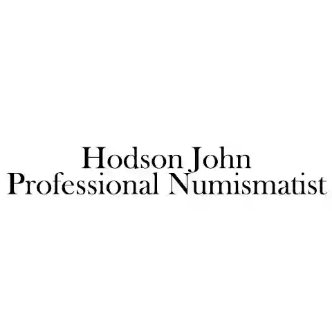 Hodson John Professional Numismatist