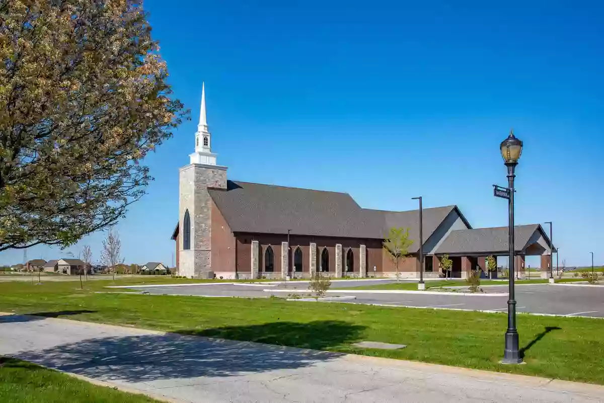 Redeemer United Reformed Church