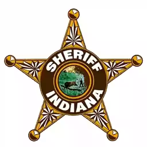 Vigo County Sheriff's Office