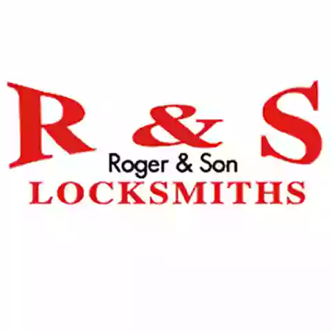 Roger & Son Locksmiths, Inc.