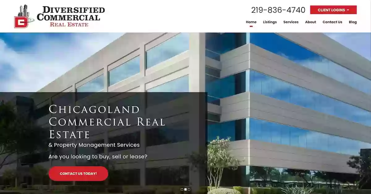 Diversified Commercial Real Estate