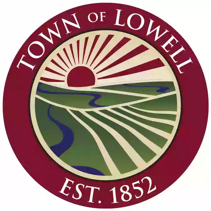 Lowell Town Court