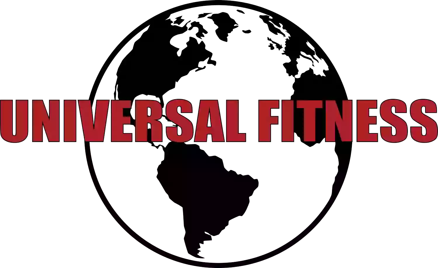 Universal Fitness - Cedar Lake