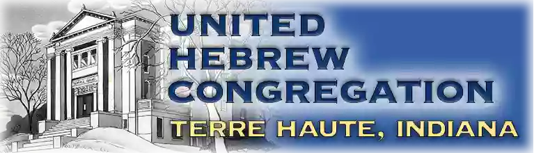 United Hebrew Congregation Terre Haute