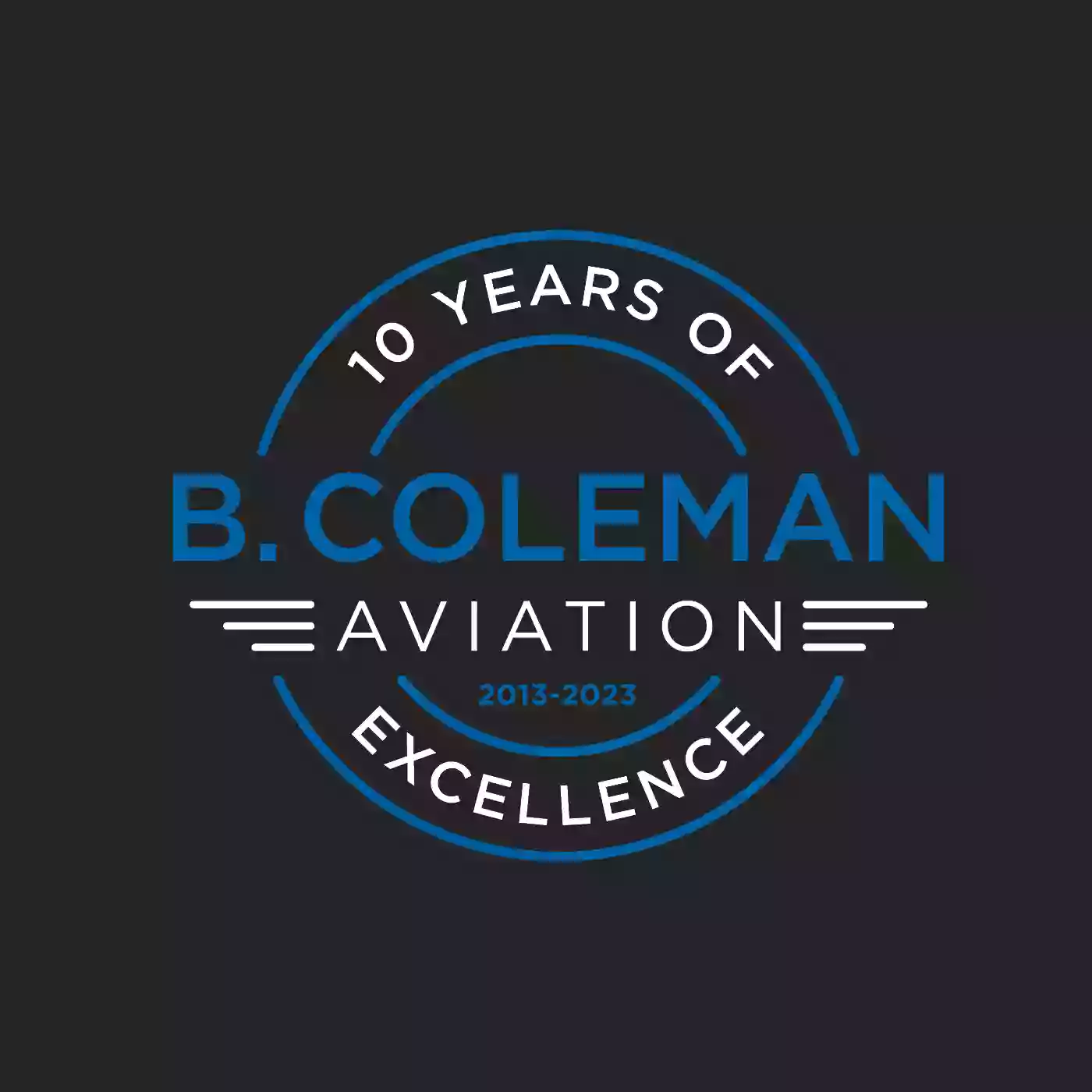 B. Coleman Aviation