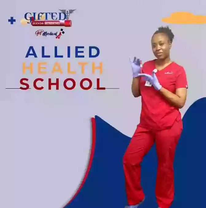 Gifted Hands Academy