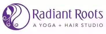 Radiant Roots - A Yoga + Hair Studio