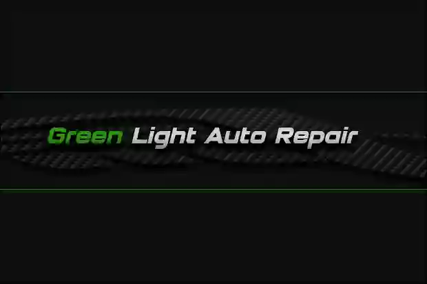 Green Light Auto Repair