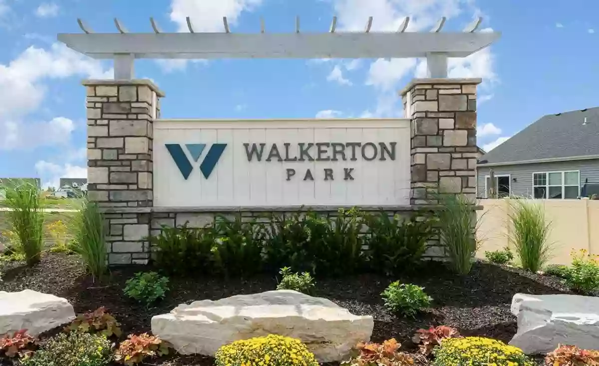 Walkerton park