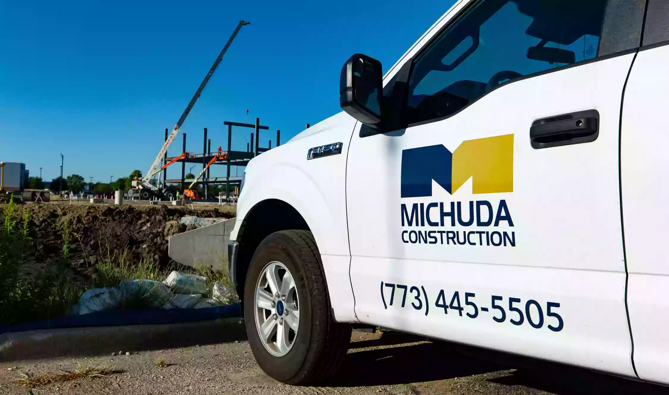 Michuda Construction Indiana