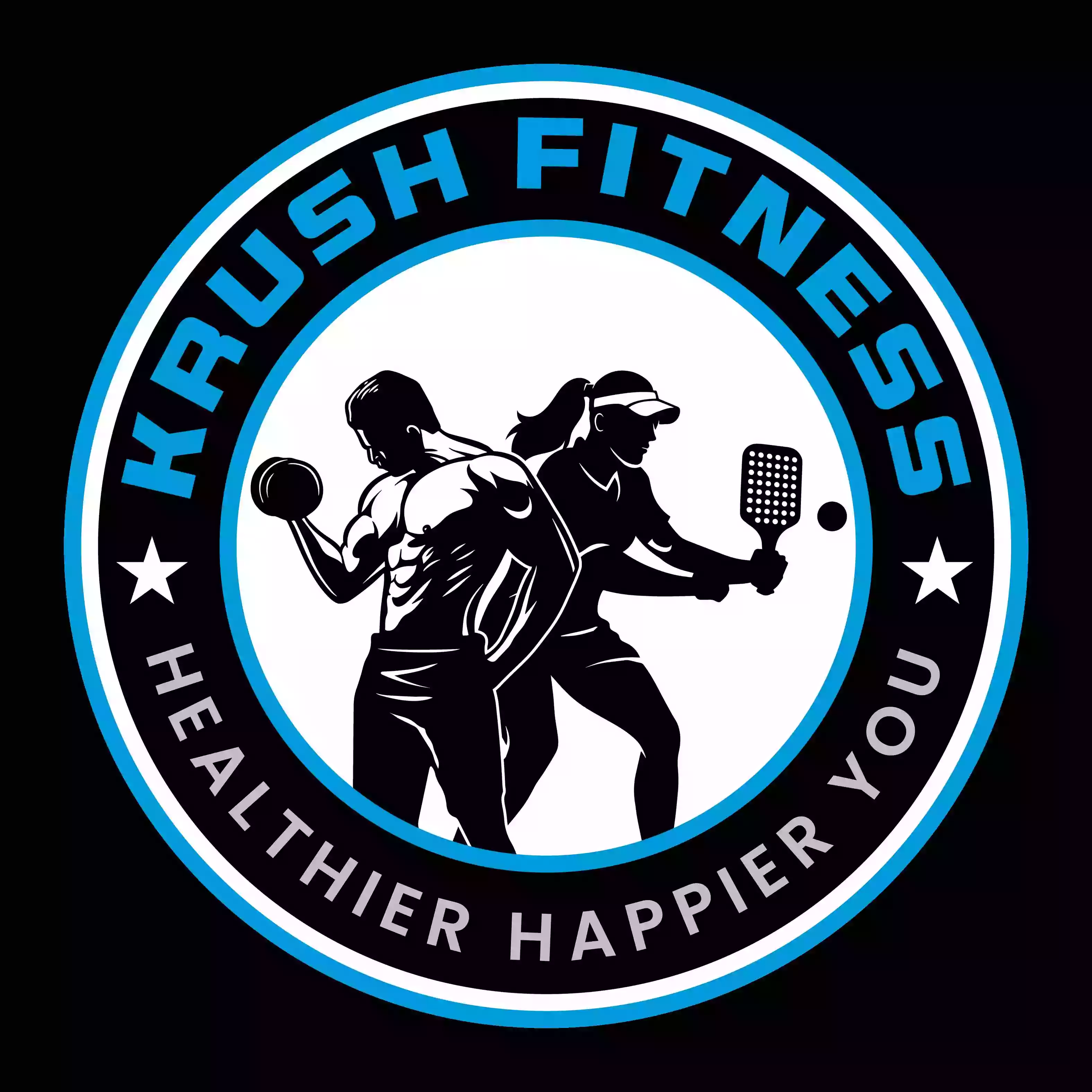 Krush Fitness