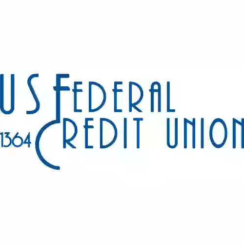 US #1364 Federal Credit Union