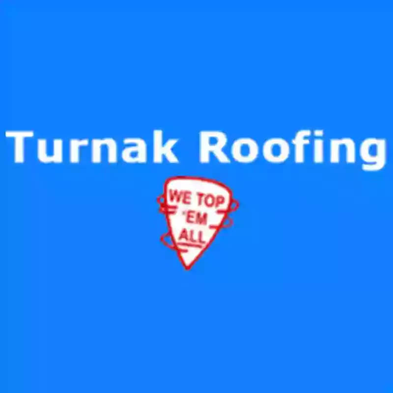 Turnak Roofing, Inc.