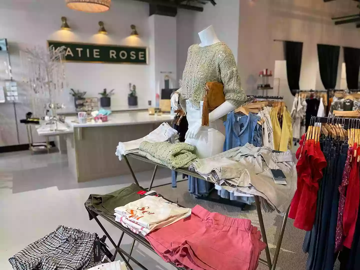 Katie Rose Boutique