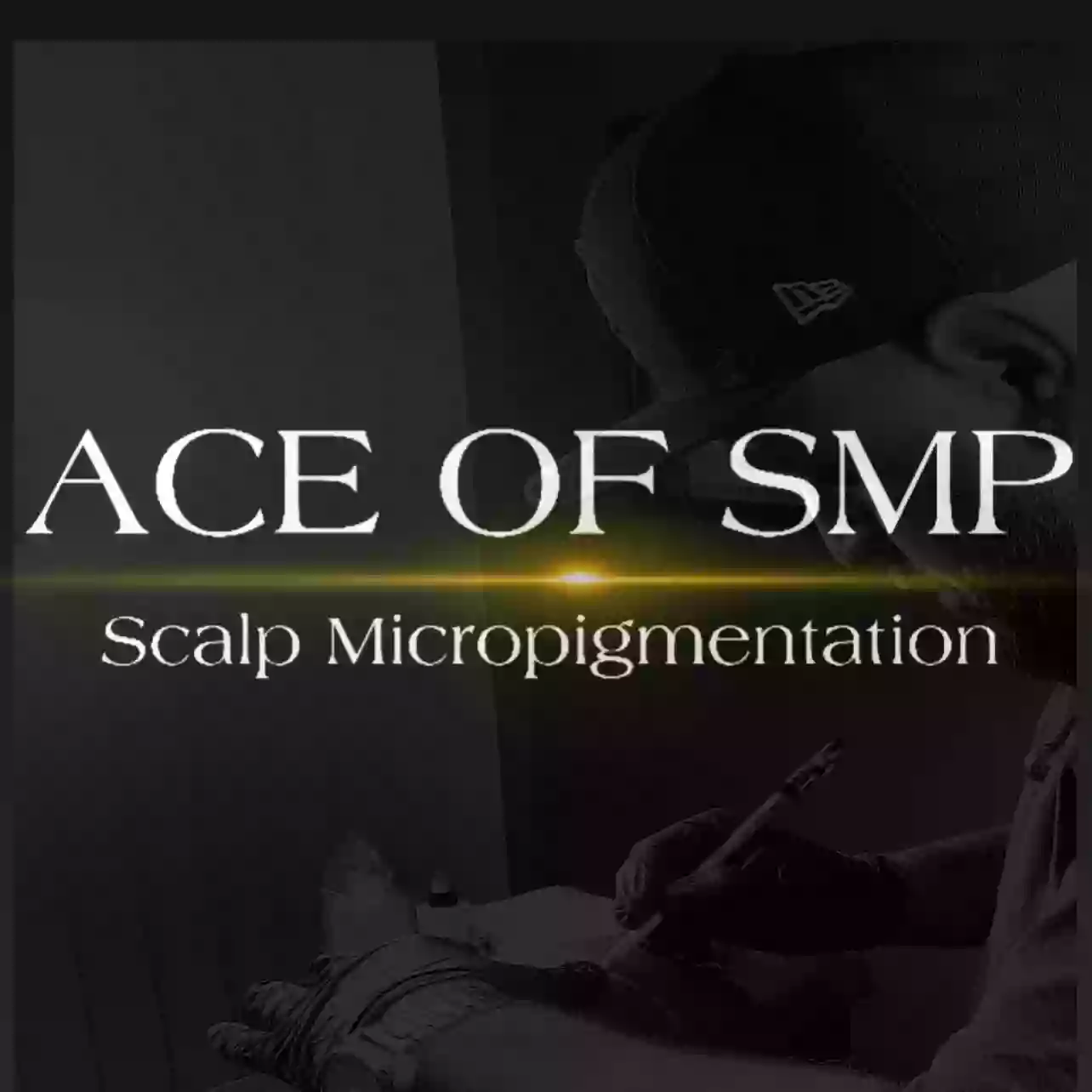 SCALP MICROPIGMENTATION