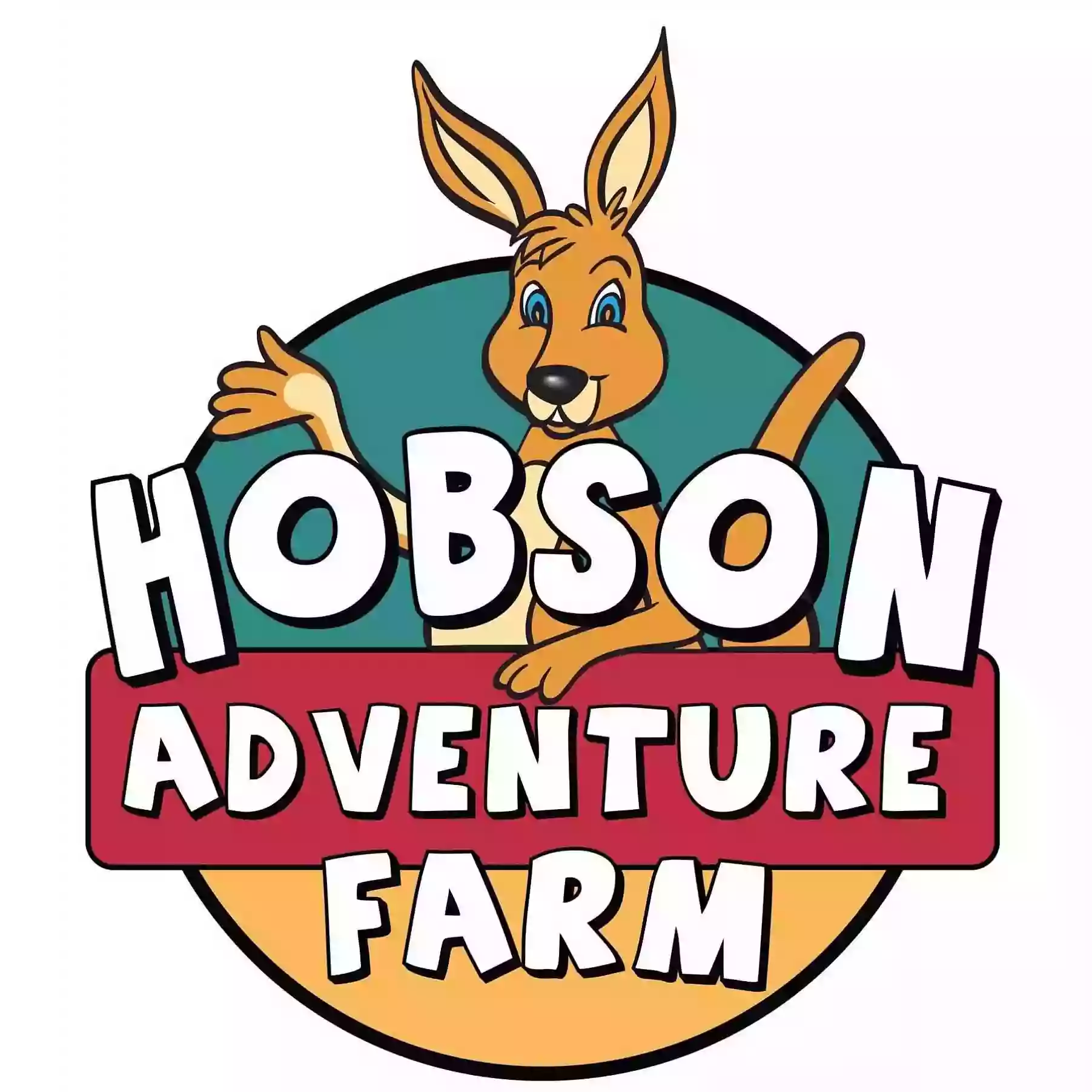 Hobson Adventure Farm