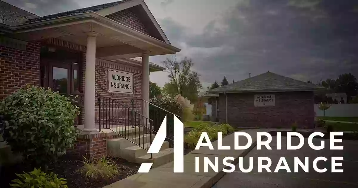 Aldridge Insurance Agency