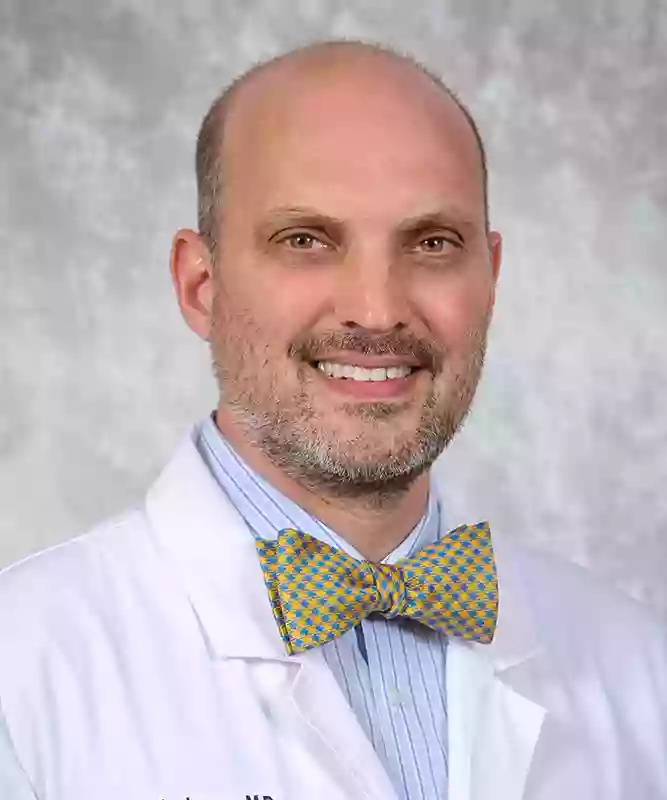 Aaron G. Anderson, M.D.