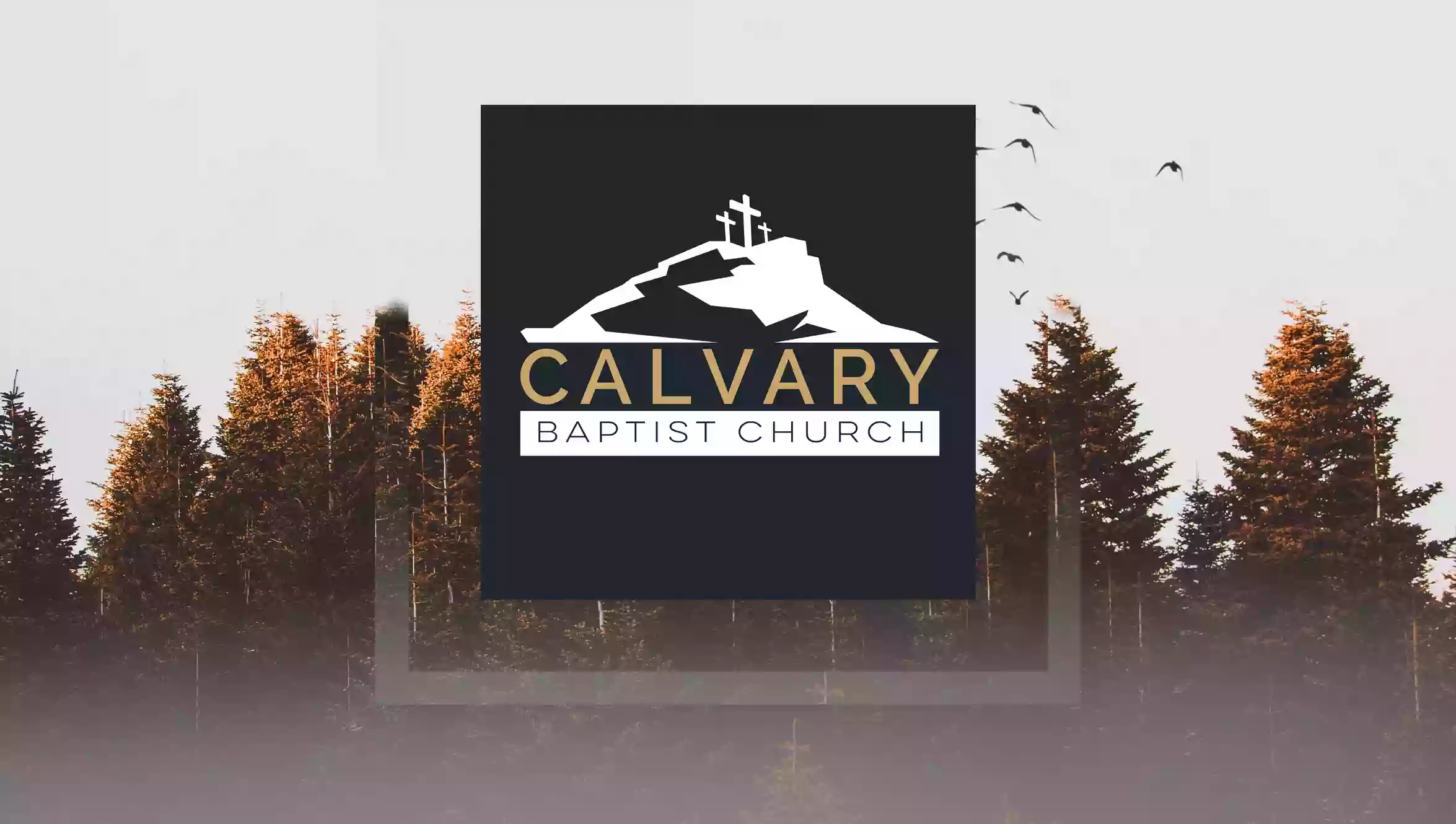 Calvary Baptist Church